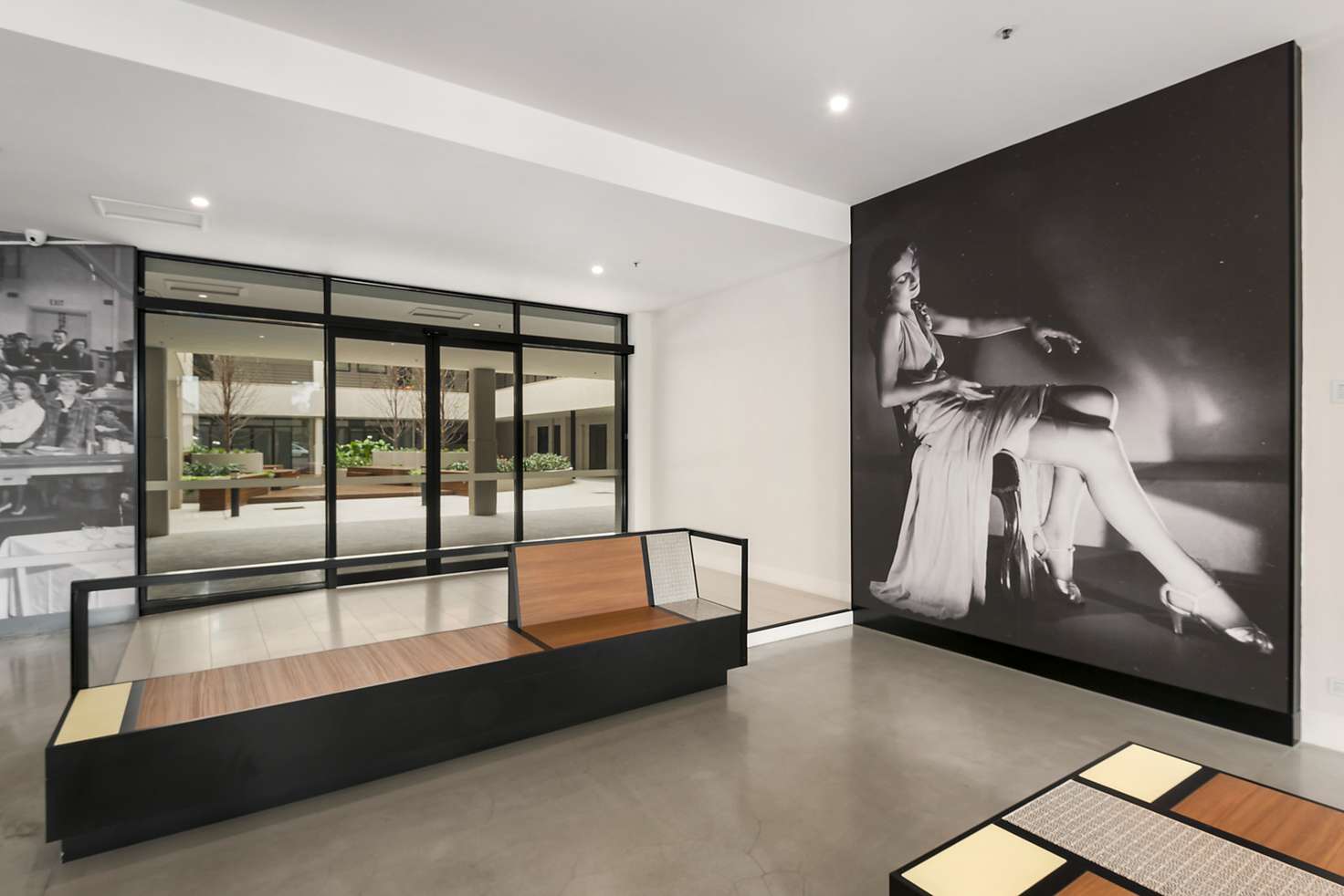 Main view of Homely apartment listing, 101/1-3 Dods Street, Brunswick VIC 3056