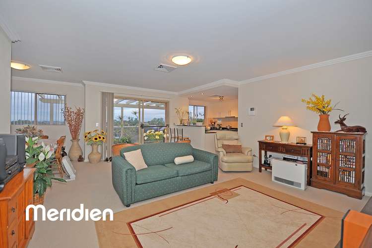 Main view of Homely apartment listing, 40/17-21 Meryll Avenue, Baulkham Hills NSW 2153