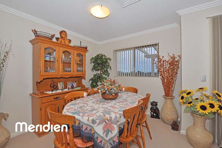 Third view of Homely apartment listing, 40/17-21 Meryll Avenue, Baulkham Hills NSW 2153