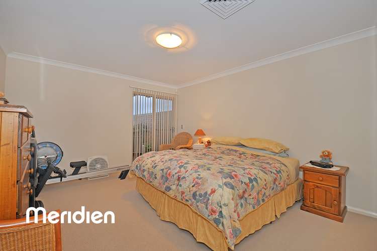 Fourth view of Homely apartment listing, 40/17-21 Meryll Avenue, Baulkham Hills NSW 2153