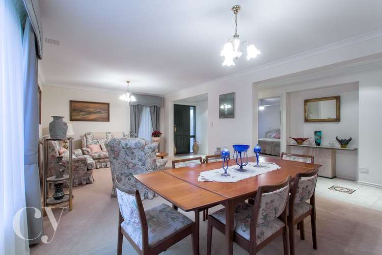 Second view of Homely house listing, 75 Moreing Road, Attadale WA 6156