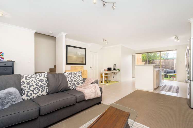Third view of Homely townhouse listing, 4/22 Point Walter Road, Bicton WA 6157
