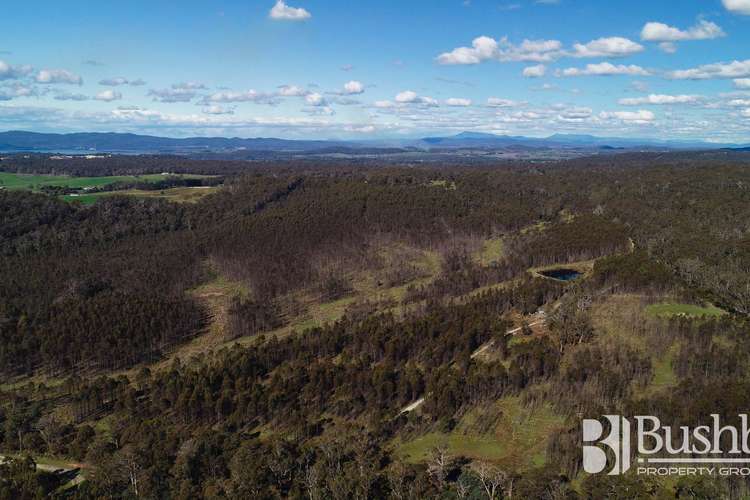 Third view of Homely residentialLand listing, 240 Tattersalls Road, Beaconsfield TAS 7270