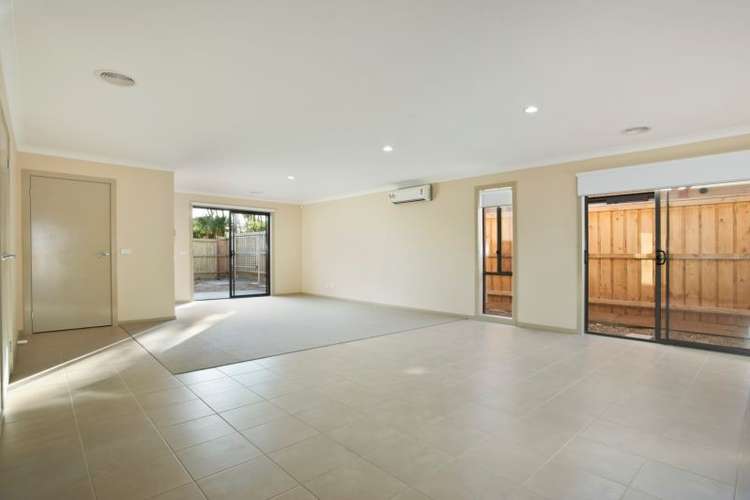 Second view of Homely house listing, 10 Altitude Drive, Doreen VIC 3754