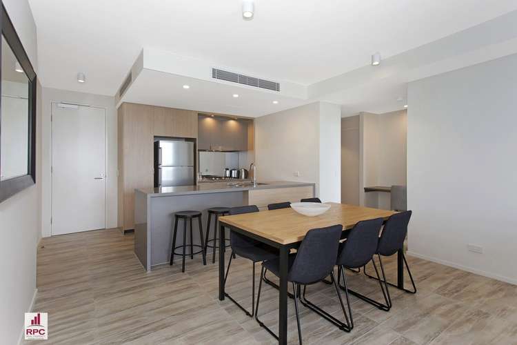 Second view of Homely apartment listing, LOT 713, 36 Anglesey Street, Kangaroo Point QLD 4169