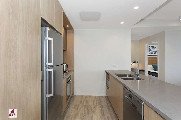 Fourth view of Homely apartment listing, LOT 713, 36 Anglesey Street, Kangaroo Point QLD 4169