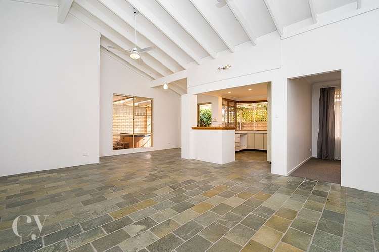 Second view of Homely house listing, 27A Elizabeth Street, Cottesloe WA 6011