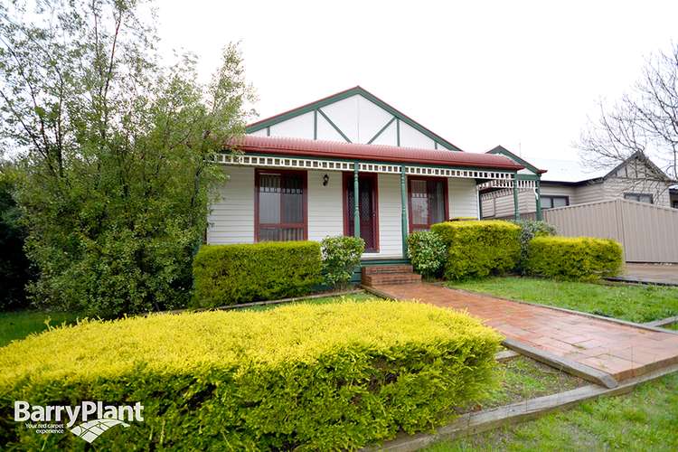 Main view of Homely house listing, 10 Bell Street, Creswick VIC 3363