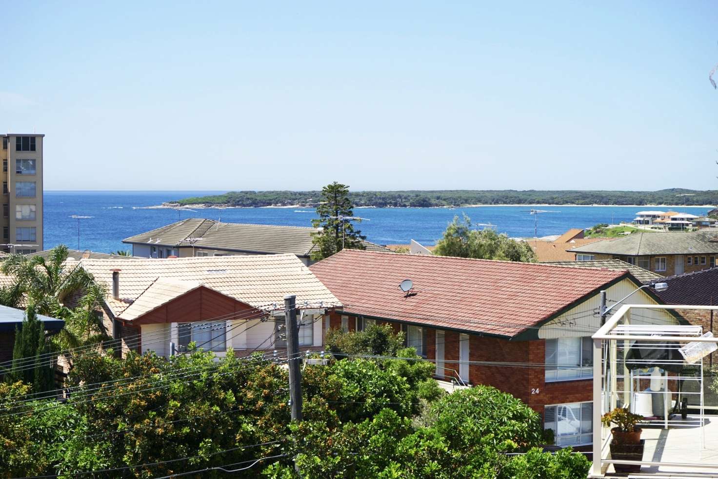 Main view of Homely apartment listing, 5/21 Ewos Parade, Cronulla NSW 2230