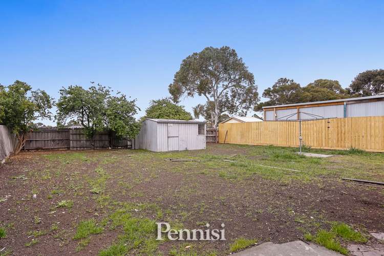 Fifth view of Homely house listing, 15 Dumfries Street, Deer Park VIC 3023