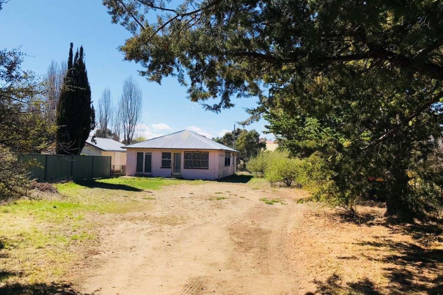 Main view of Homely house listing, 5 Bent Street, Berridale NSW 2628
