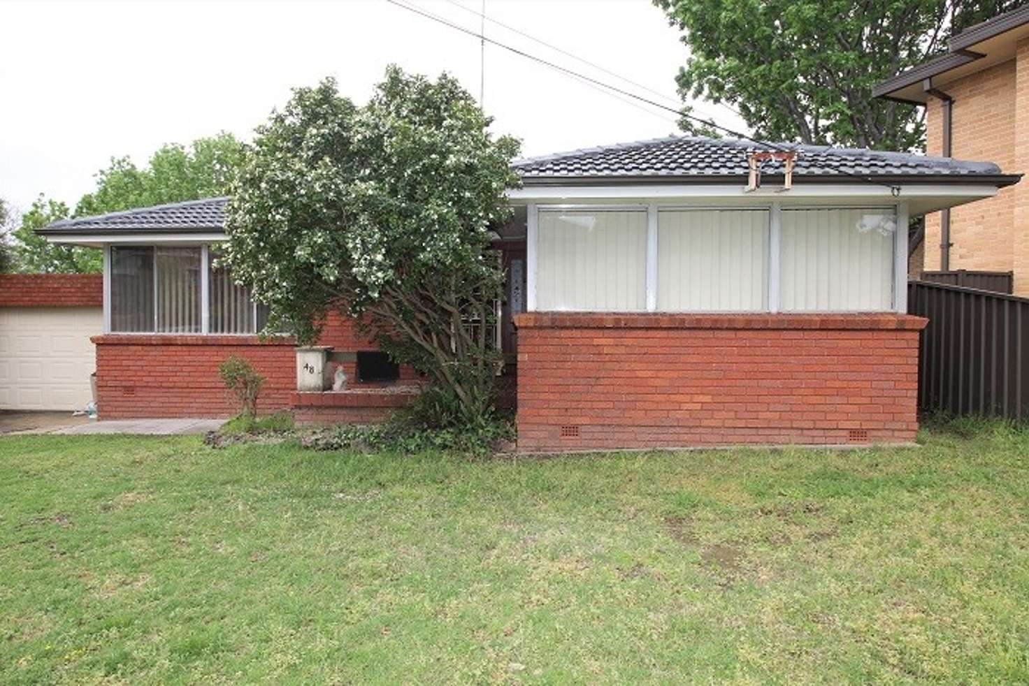 Main view of Homely house listing, 48 Quintana Avenue, Baulkham Hills NSW 2153