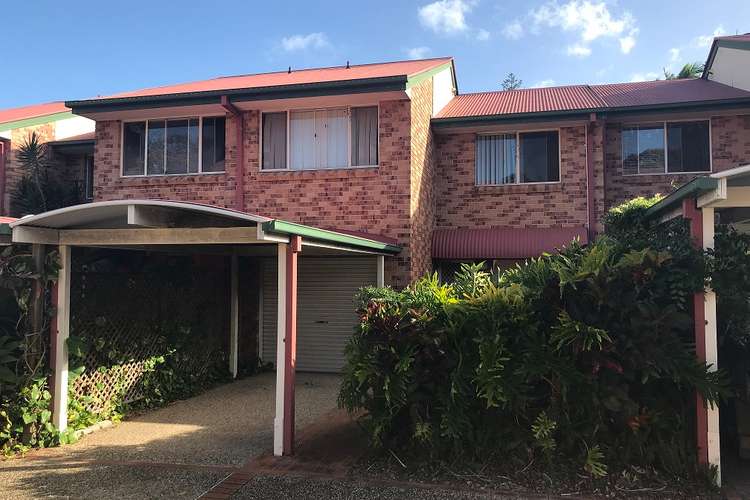 Main view of Homely townhouse listing, 10/49-53 Dutton Street, Coolangatta QLD 4225