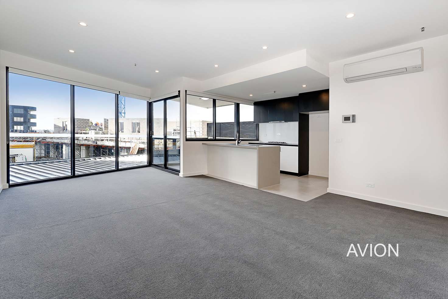 Main view of Homely apartment listing, 110/88 La Scala Avenue, Maribyrnong VIC 3032