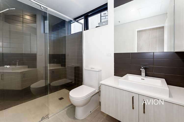 Fourth view of Homely apartment listing, 110/88 La Scala Avenue, Maribyrnong VIC 3032