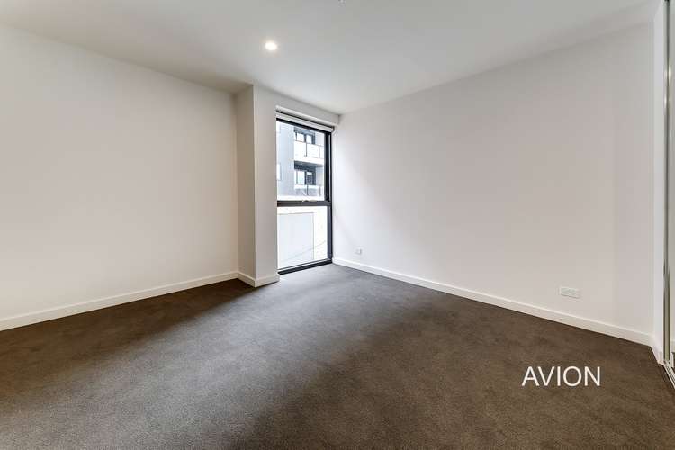 Fifth view of Homely apartment listing, 110/88 La Scala Avenue, Maribyrnong VIC 3032