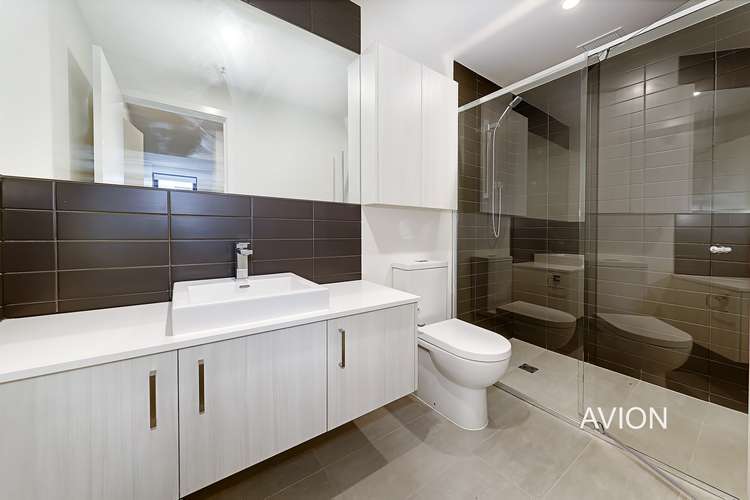 Sixth view of Homely apartment listing, 110/88 La Scala Avenue, Maribyrnong VIC 3032