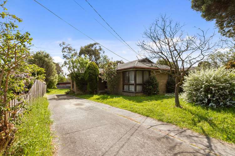 Main view of Homely house listing, 672 Stud Road, Scoresby VIC 3179