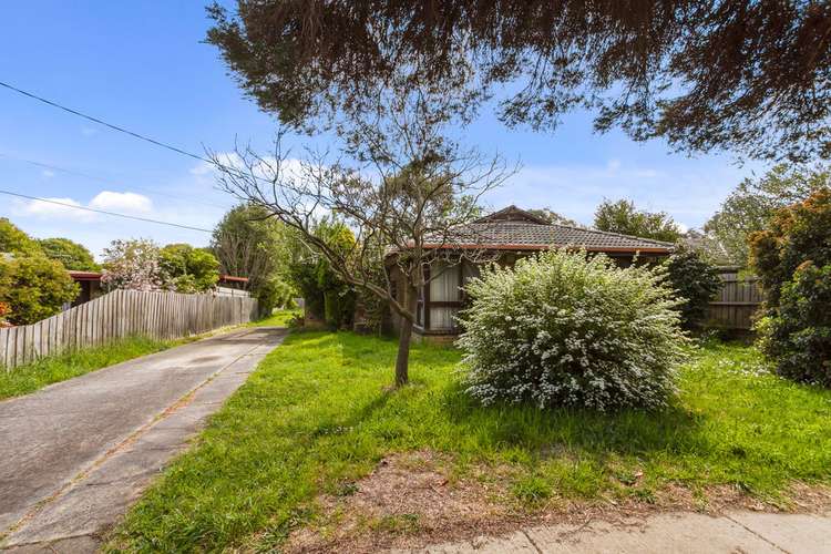 Second view of Homely house listing, 672 Stud Road, Scoresby VIC 3179