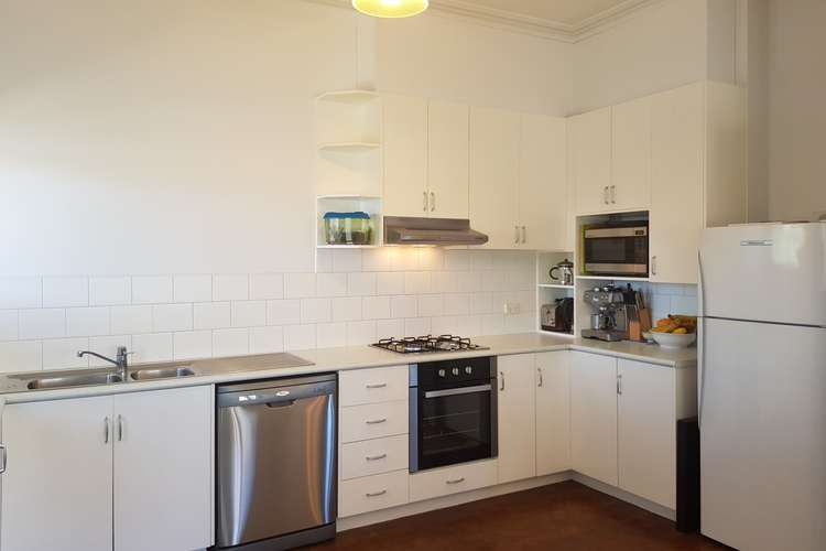 Second view of Homely house listing, 2/125 Mitchell Street, Bendigo VIC 3550