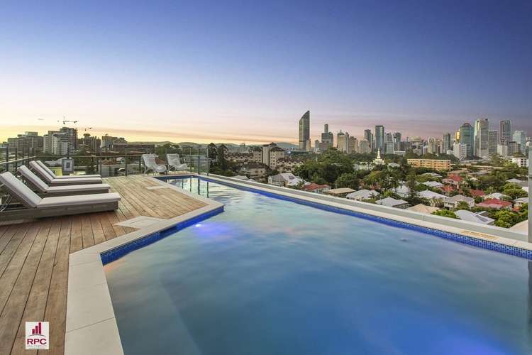 Main view of Homely apartment listing, LOT 307, 36 Anglesey Street, Kangaroo Point QLD 4169