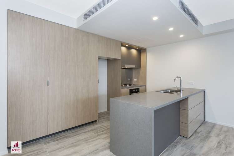 Third view of Homely apartment listing, LOT 307, 36 Anglesey Street, Kangaroo Point QLD 4169