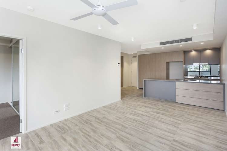 Fourth view of Homely apartment listing, LOT 307, 36 Anglesey Street, Kangaroo Point QLD 4169