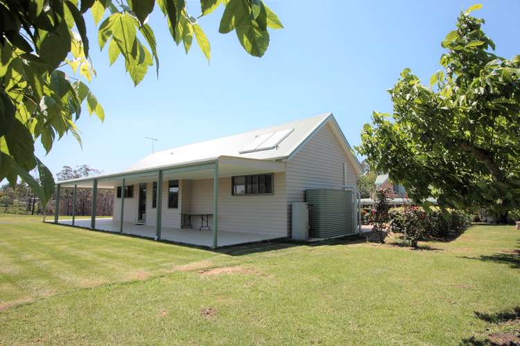 Main view of Homely house listing, 56b Annangrove Road, Kenthurst NSW 2156