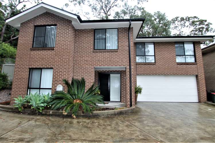 Main view of Homely house listing, 5/164 Jubilee Road, Elermore Vale NSW 2287