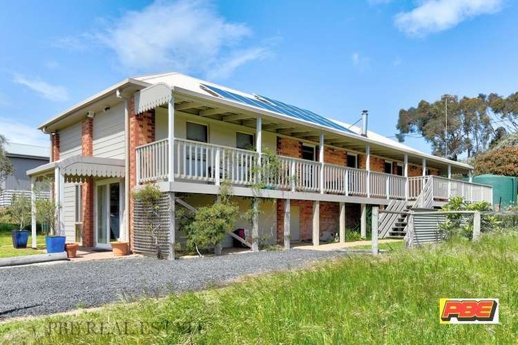 Main view of Homely house listing, 7 CANTERBURY ROAD, Venus Bay VIC 3956