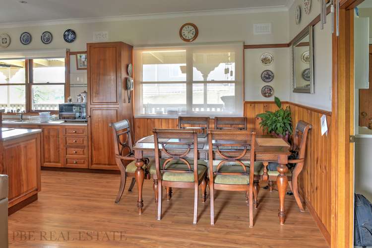 Fifth view of Homely house listing, 7 CANTERBURY ROAD, Venus Bay VIC 3956