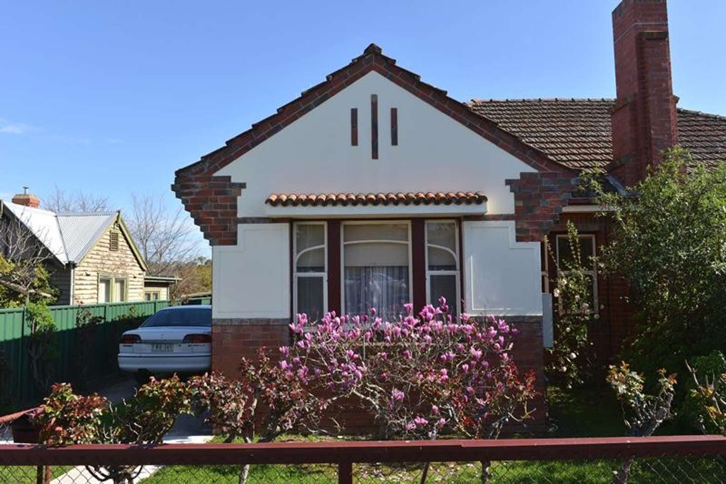 Main view of Homely house listing, 104 Wills Street, Bendigo VIC 3550