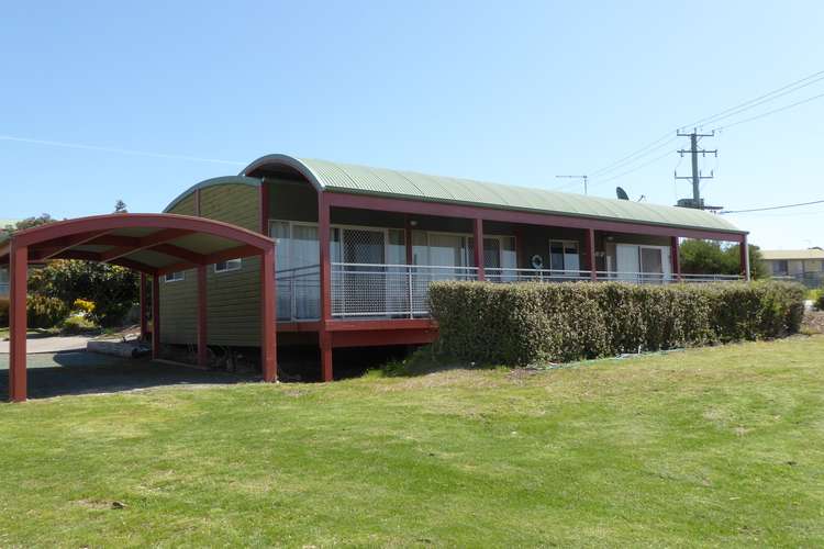 Main view of Homely house listing, 16/35 Main Street, Bridport TAS 7262