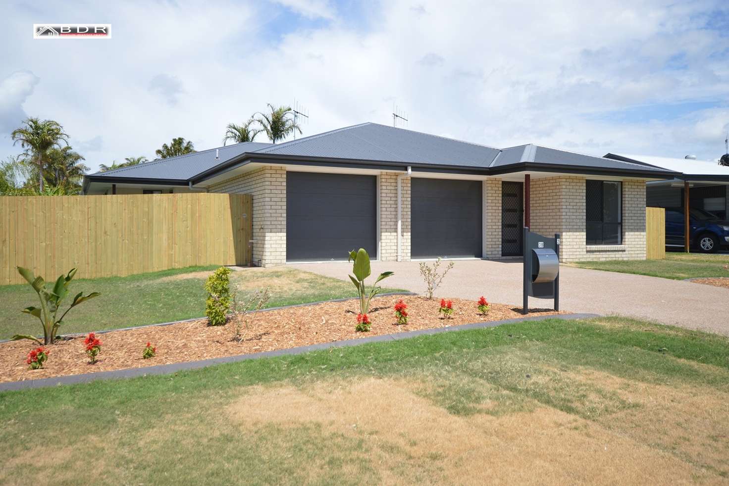 Main view of Homely semiDetached listing, 2/38 Orchid Dr, Burrum Heads QLD 4659
