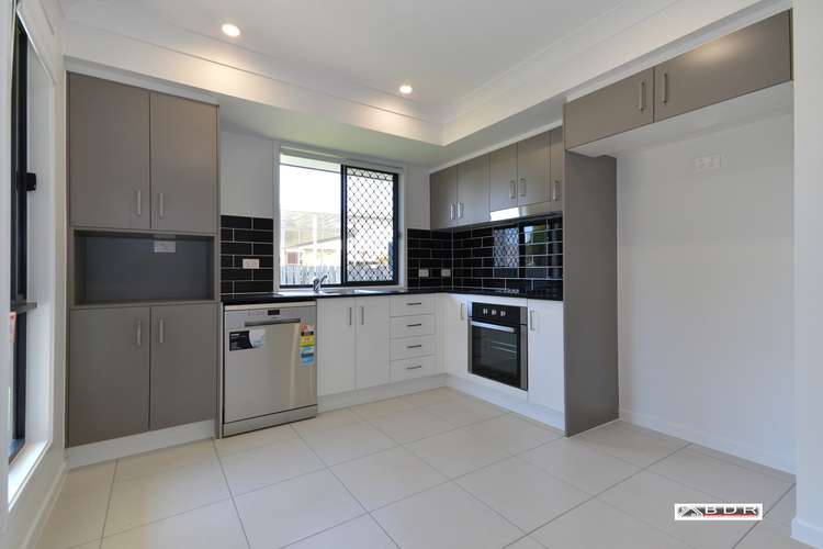 Second view of Homely semiDetached listing, 2/38 Orchid Dr, Burrum Heads QLD 4659