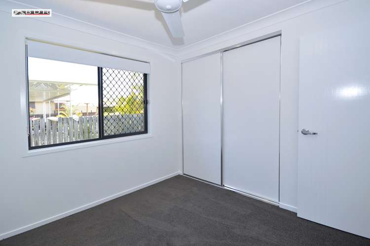 Fifth view of Homely semiDetached listing, 2/38 Orchid Dr, Burrum Heads QLD 4659