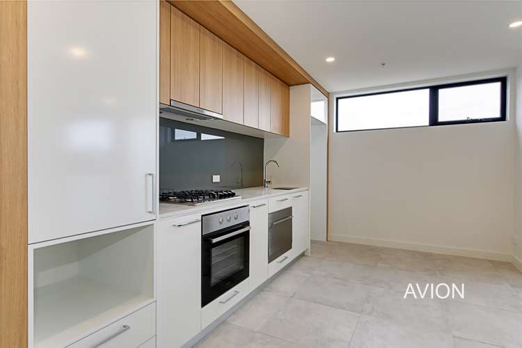 Second view of Homely apartment listing, 107/61 Droop Street, Footscray VIC 3011