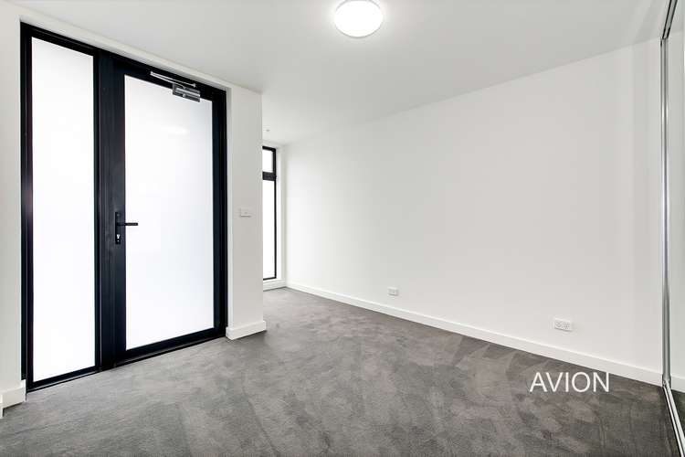 Fourth view of Homely apartment listing, 107/61 Droop Street, Footscray VIC 3011