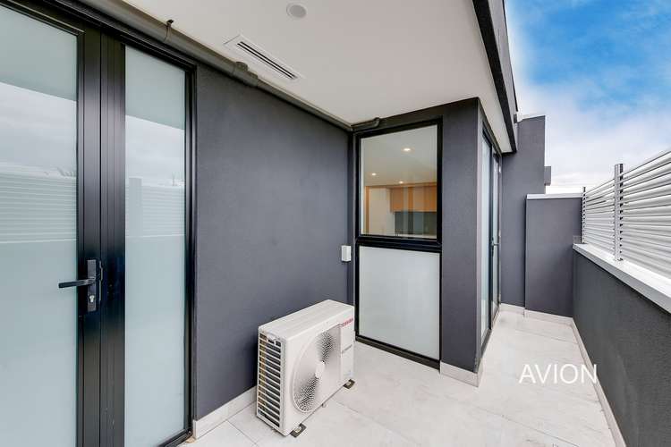 Fifth view of Homely apartment listing, 107/61 Droop Street, Footscray VIC 3011