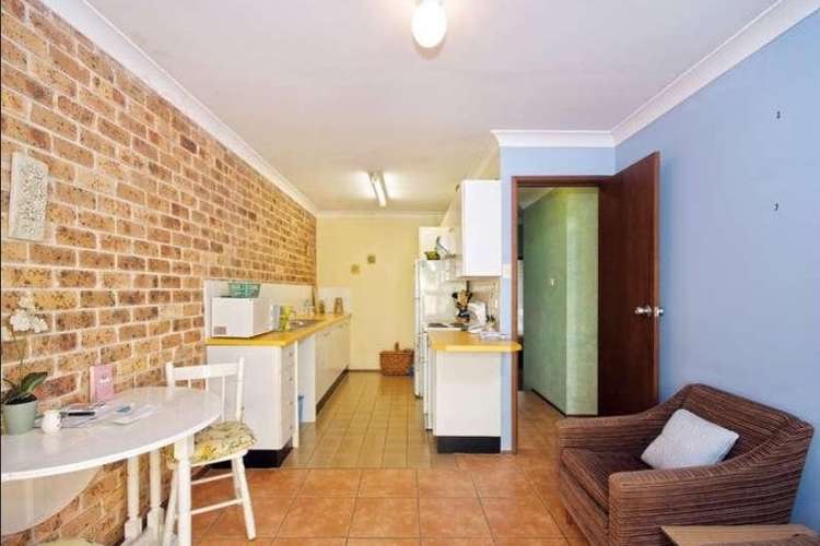 Third view of Homely unit listing, 12/95 Park Avenue, Kotara NSW 2289