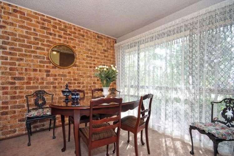 Fourth view of Homely unit listing, 12/95 Park Avenue, Kotara NSW 2289