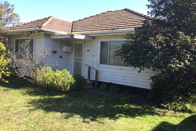 Third view of Homely house listing, 15 Sutton Avenue, Altona North VIC 3025
