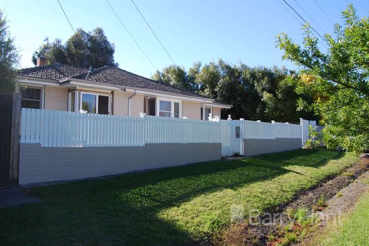 Main view of Homely house listing, 16 Campbells Crescent, Redan VIC 3350