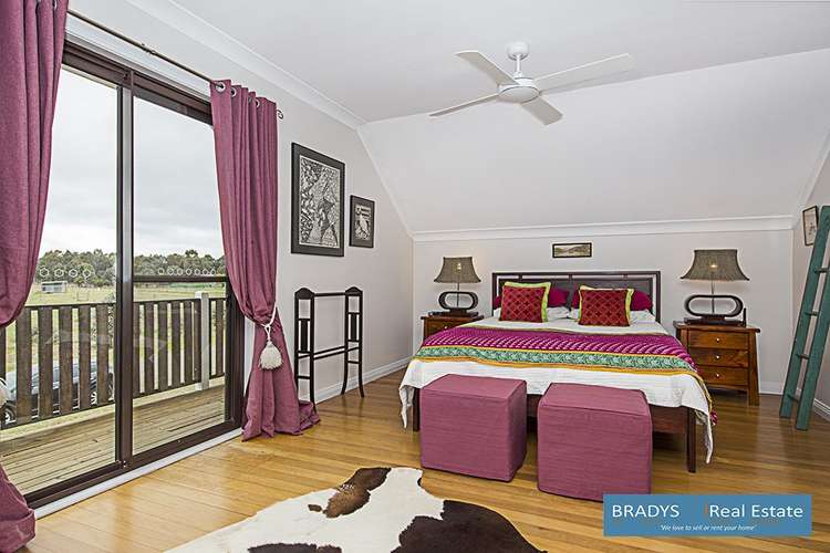 Fifth view of Homely house listing, 21 David Street, Gundaroo NSW 2620
