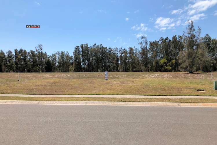 Fifth view of Homely residentialLand listing, 62 Beach Drive, Burrum Heads QLD 4659