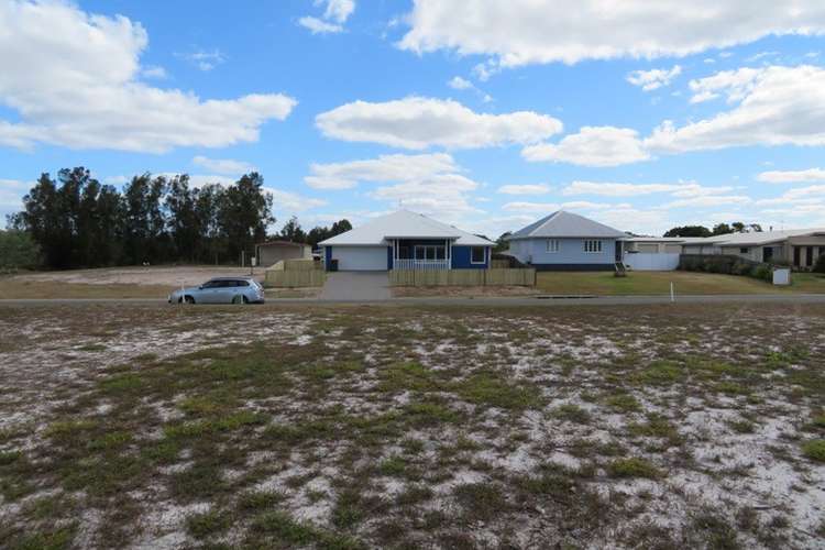 Sixth view of Homely residentialLand listing, 62 Beach Drive, Burrum Heads QLD 4659