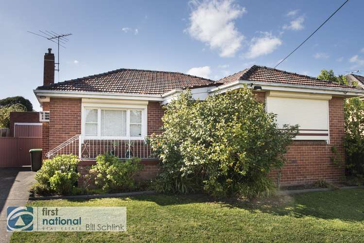 Main view of Homely house listing, 81 Thompsons Road, Bulleen VIC 3105