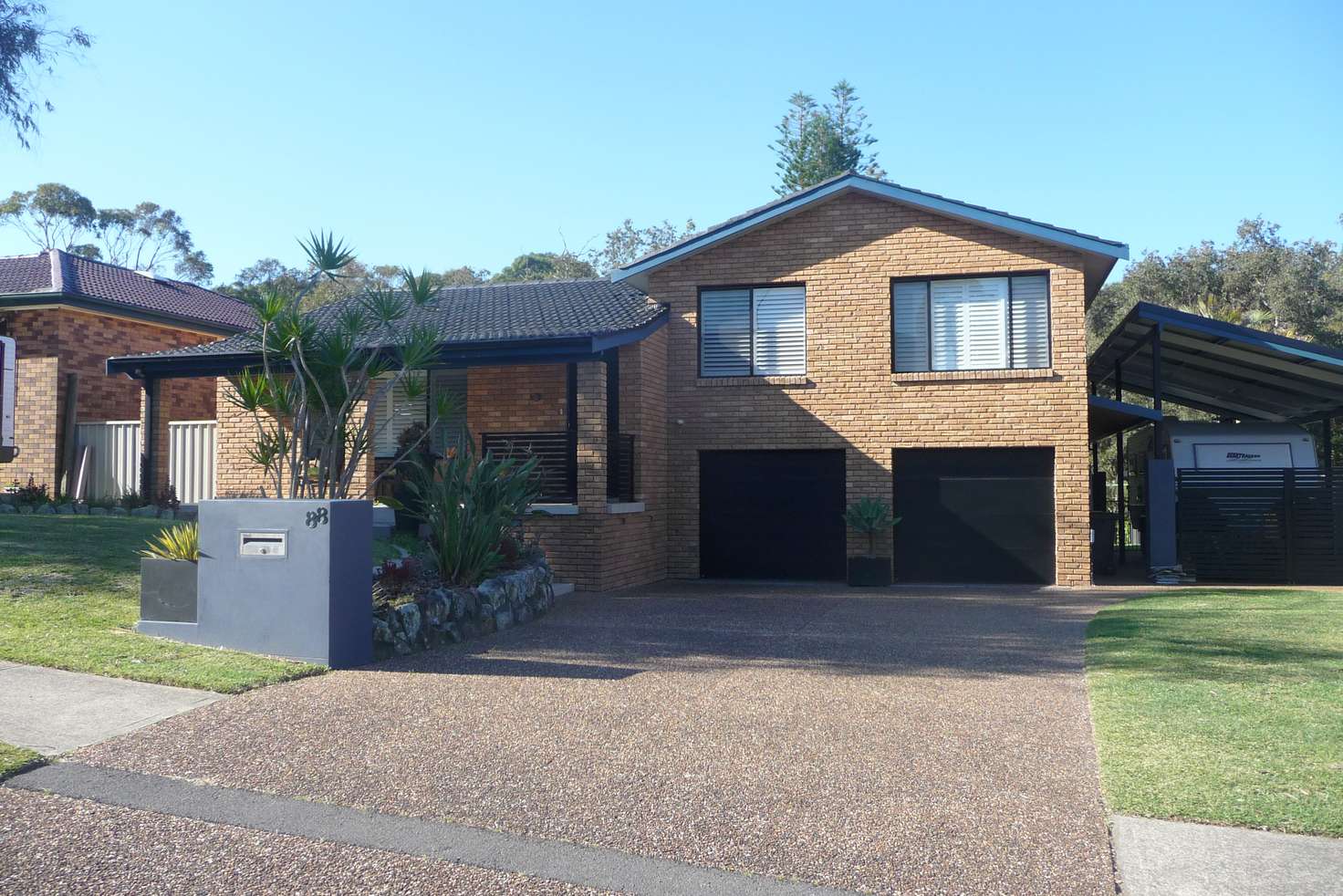 Main view of Homely house listing, 88 Fencott Drive, Jewells NSW 2280