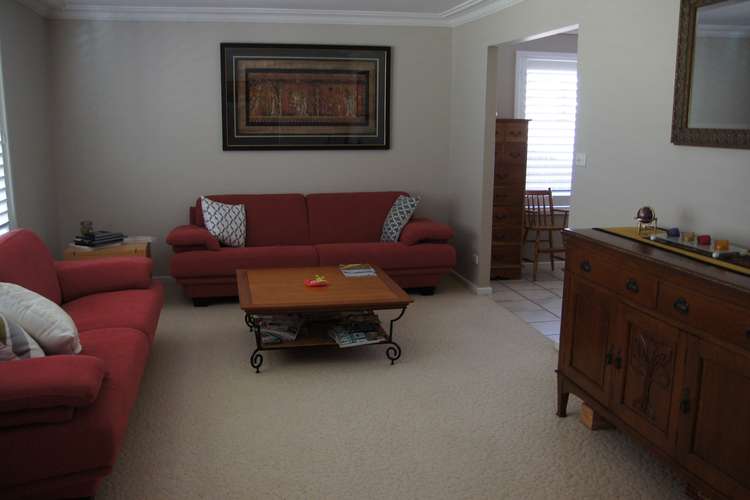 Second view of Homely house listing, 88 Fencott Drive, Jewells NSW 2280