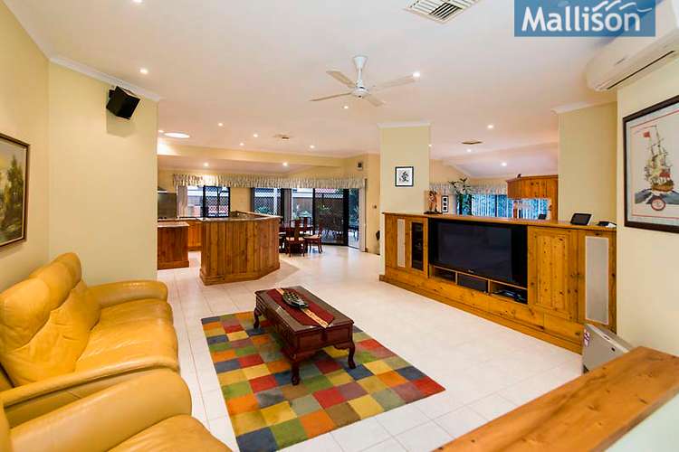 Main view of Homely house listing, 32 Burtonia Place, Canning Vale WA 6155